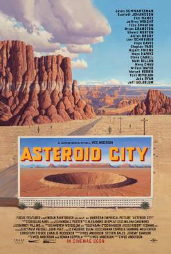Asteroïd City