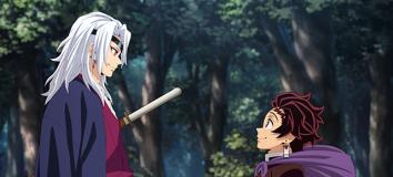 Demon Slayer 