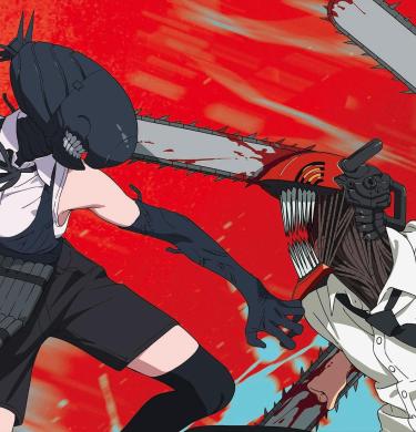 Chainsaw Man