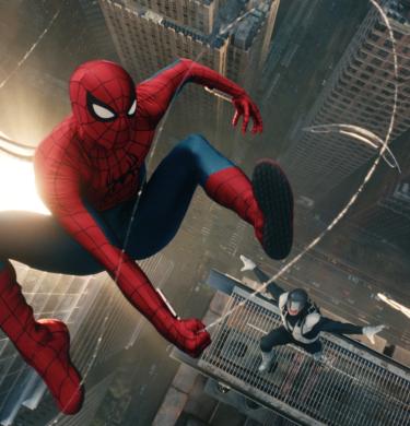 spidey