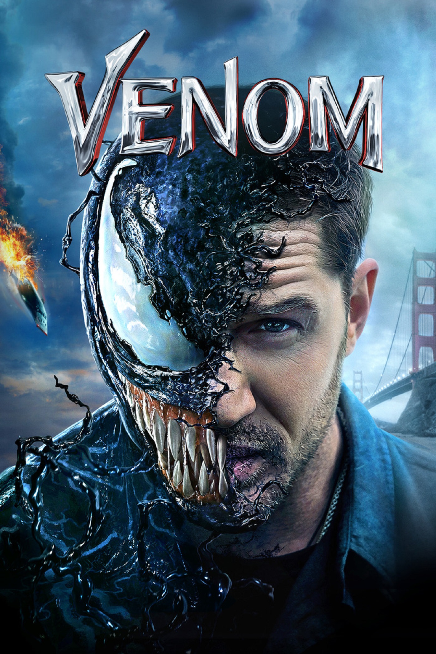 Venom  Sony Pictures Belgium