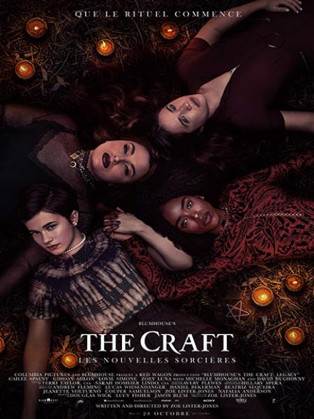 thecraft key