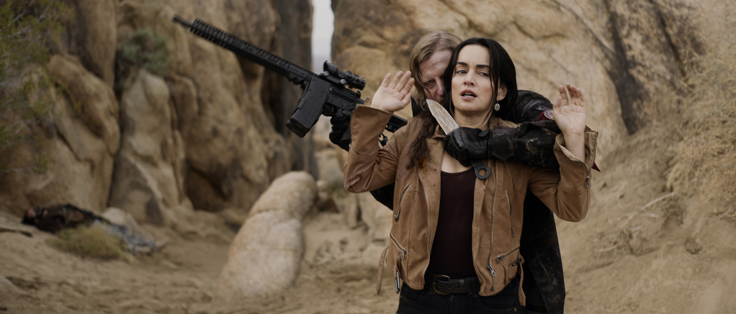 Regarder American Nightmare 5 American Nightmare 5 : Sans Limites | Sony Pictures Belgium