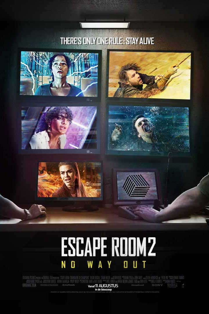 Escape Room 2