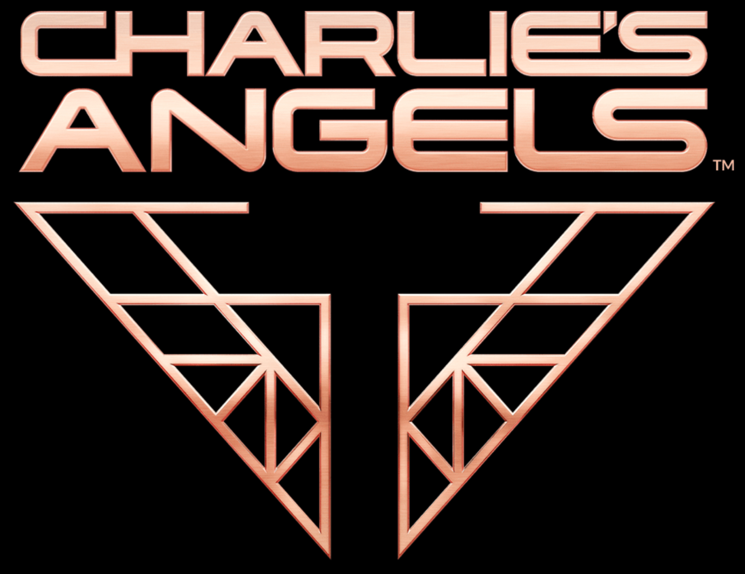 Charlie's Angels