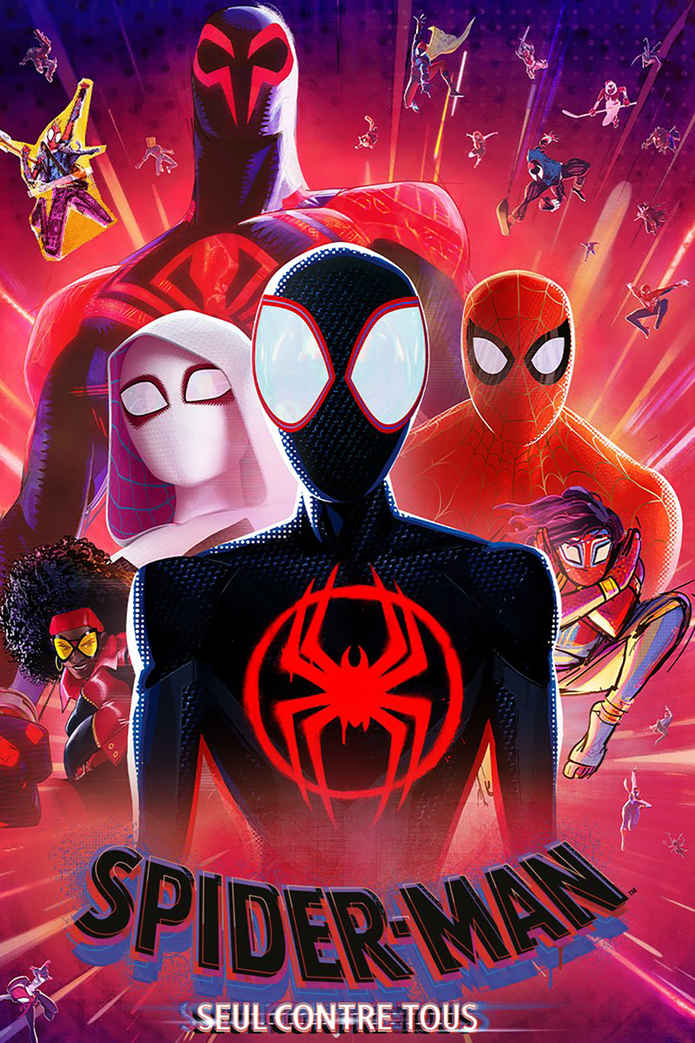 spiderman