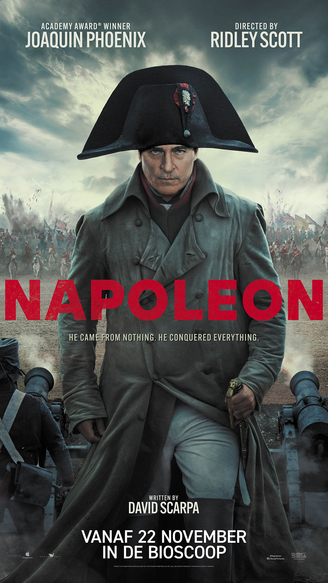 Napoleon