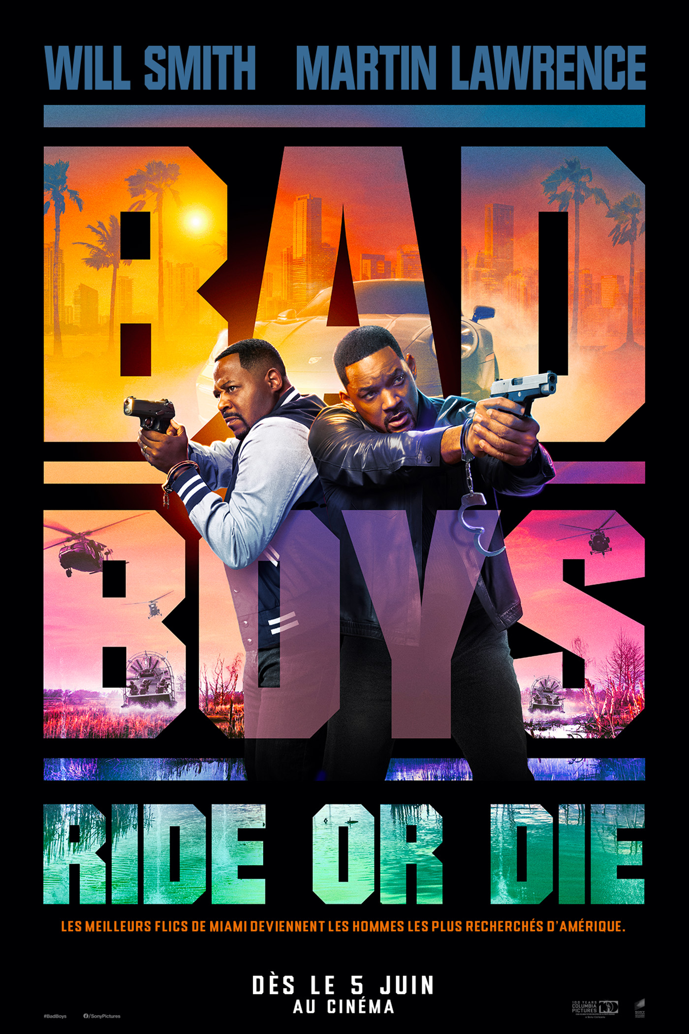 Bad Boys : Ride or Die