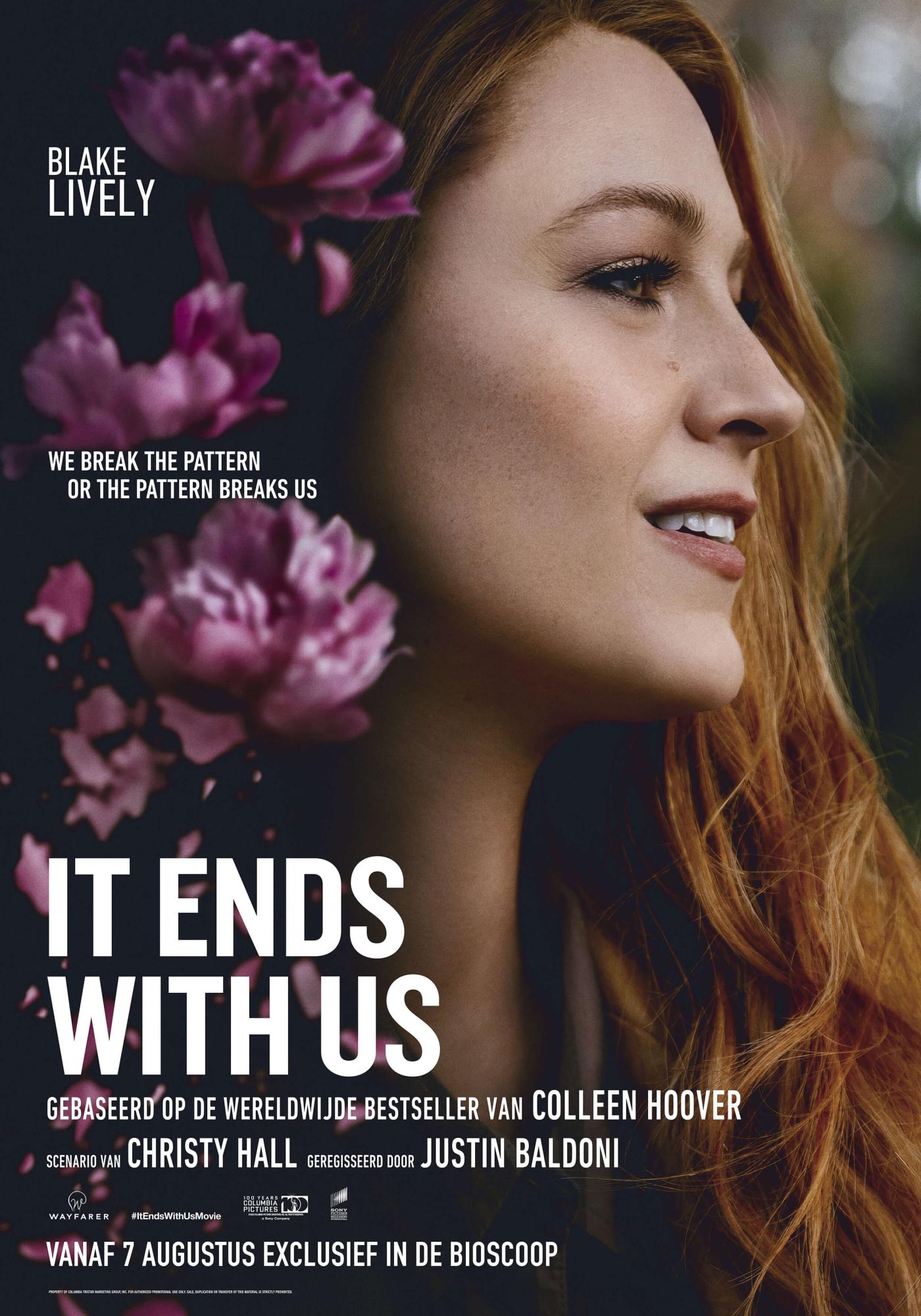 It Ends With Us