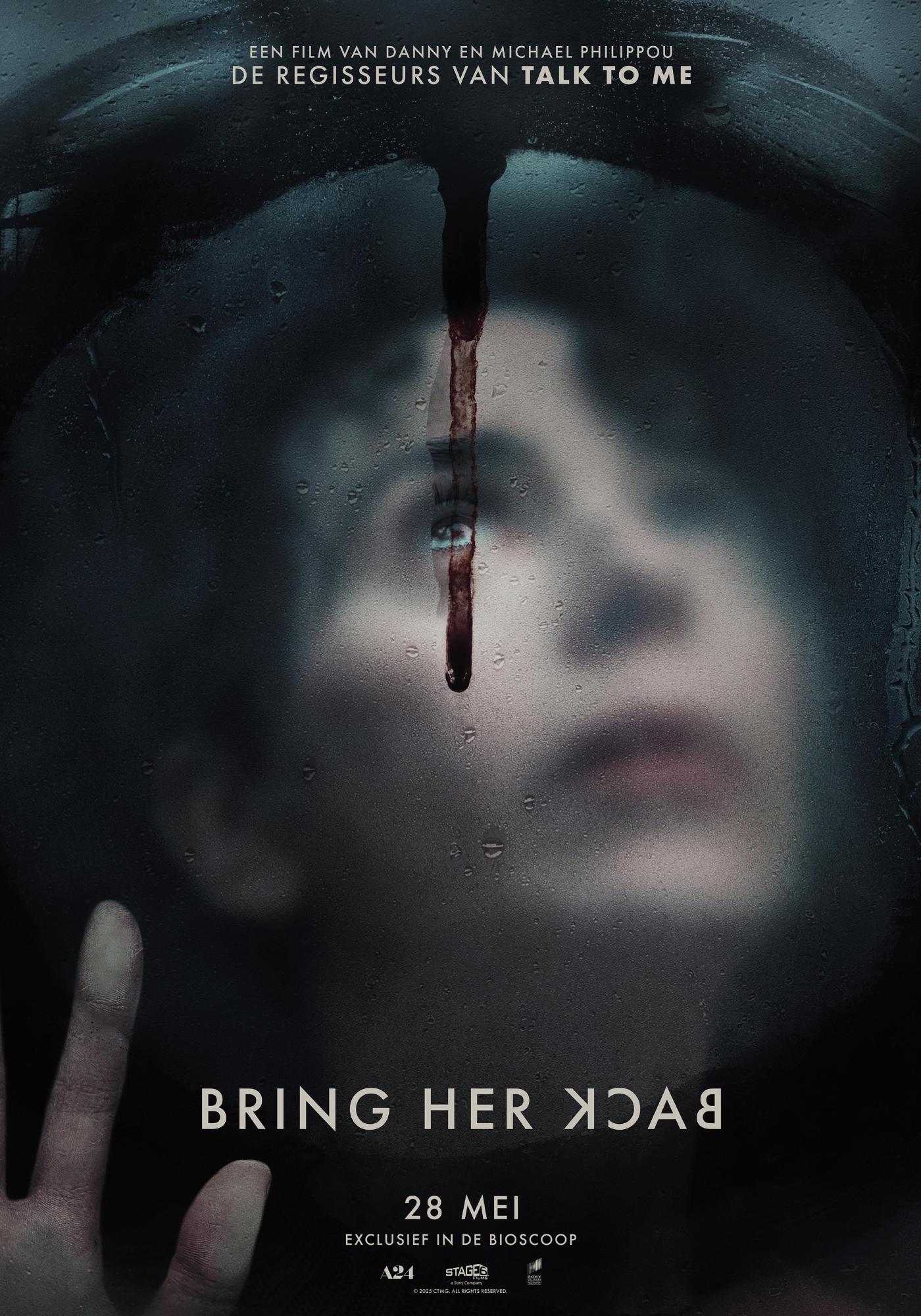 Bring Her Back 