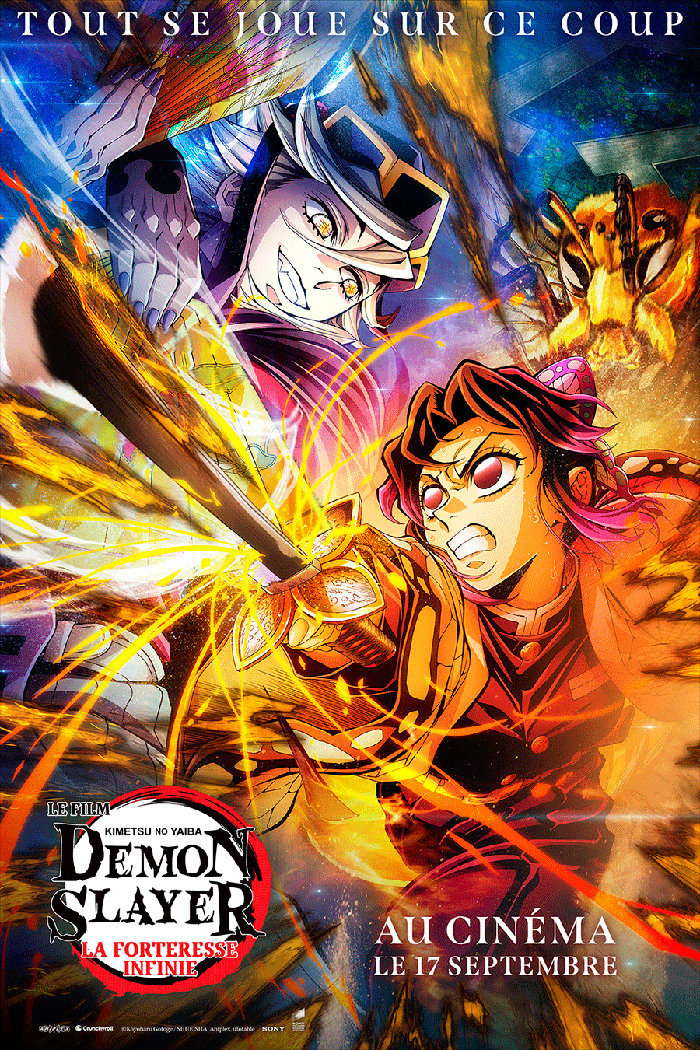 Demon Slayer