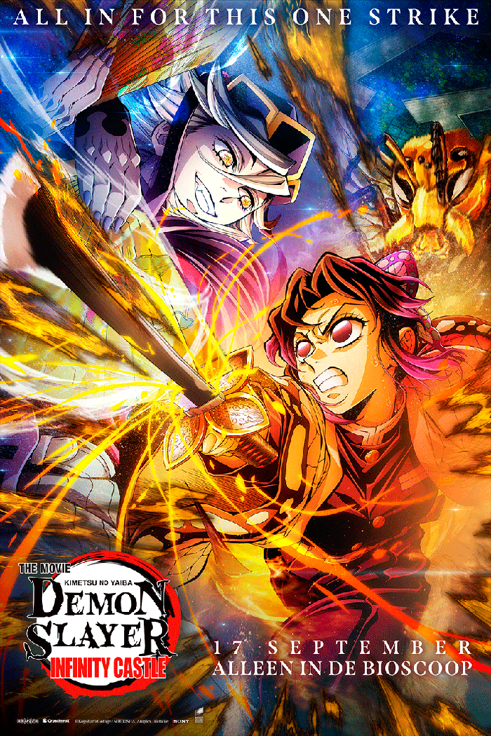 Demon Slayer