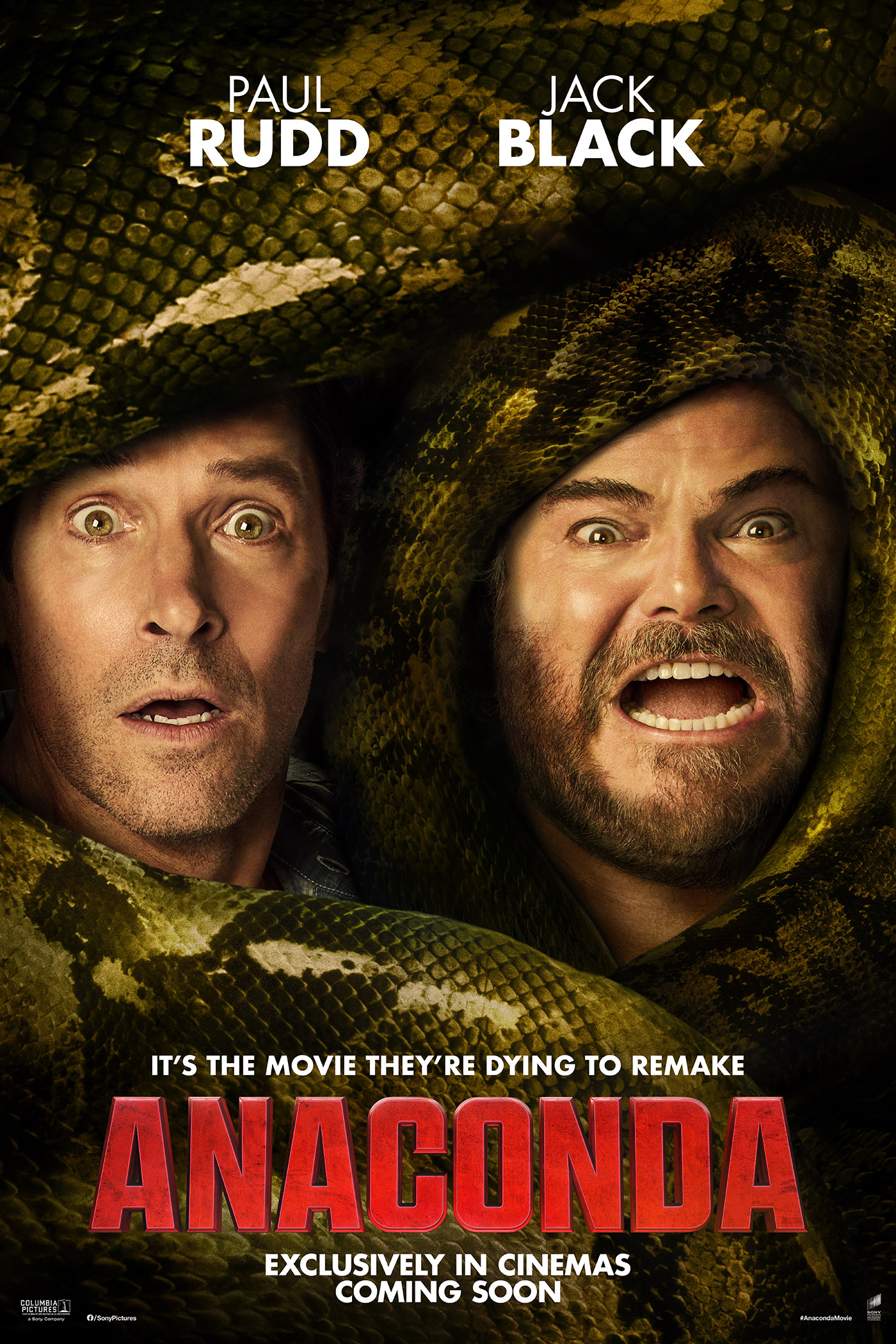 Anaconda