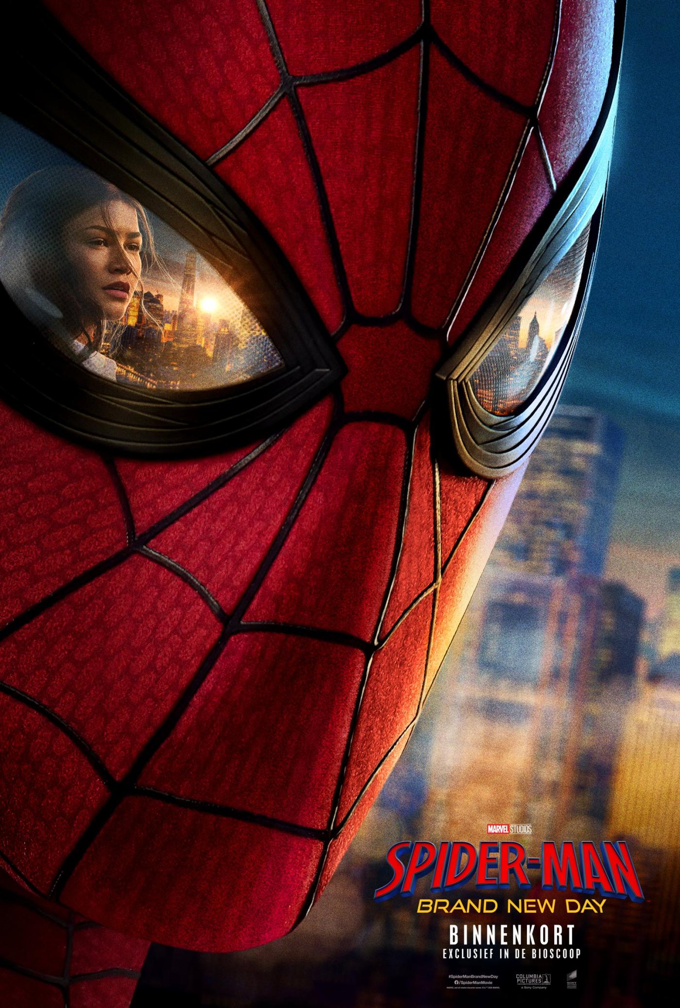 spidey
