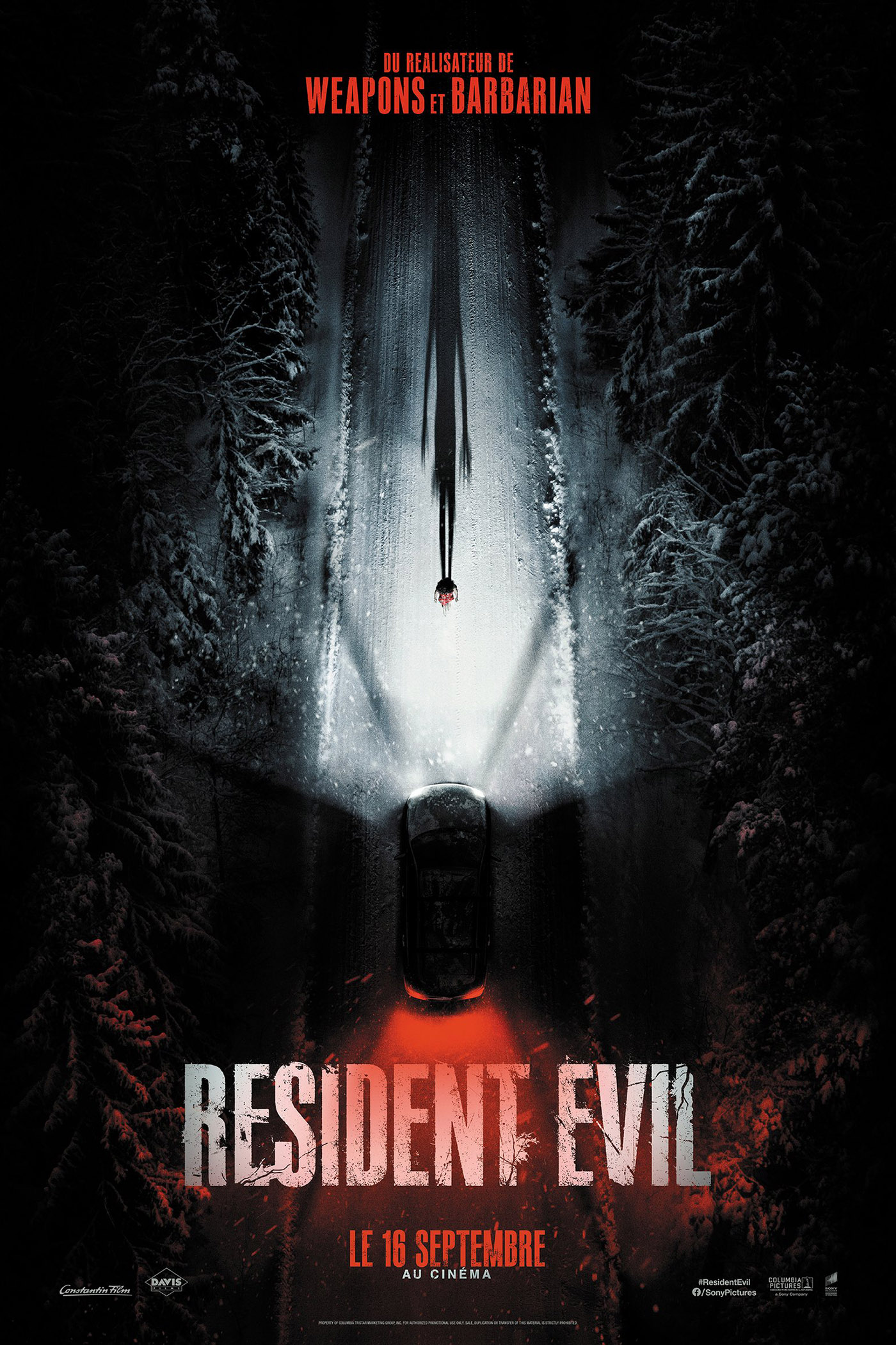 Resident Evil