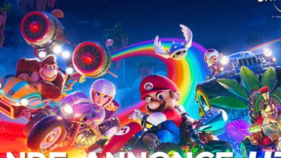 Mario