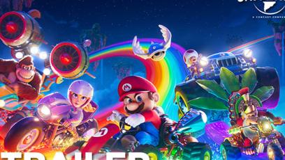 Mario