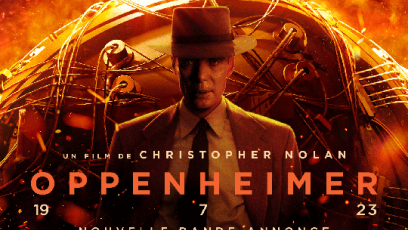 Oppenheimer
