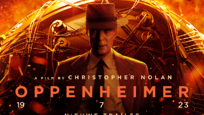 Oppenheimer