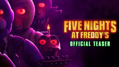 Freddy's
