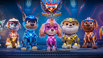 Paw-Patrol