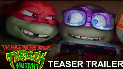 Ninja-Turtles