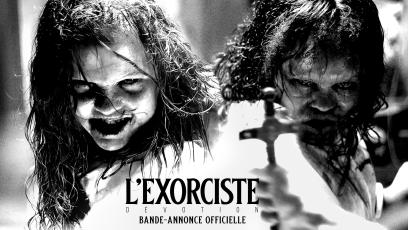 L'exorciste
