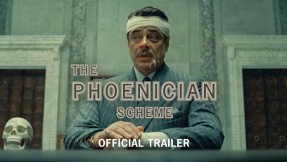 The-Phoenician-Scheme