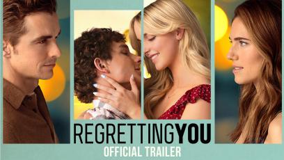 Regretting-You