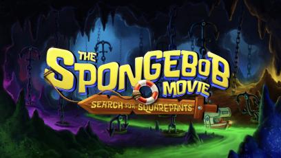 SpongeBob