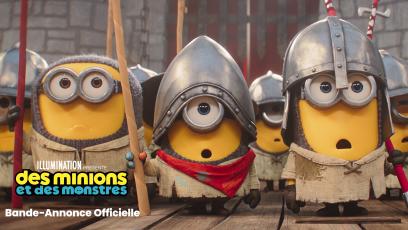 minions