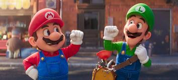 Mario
