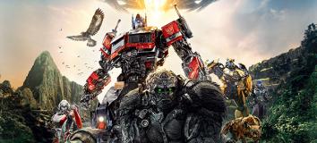 Transformers