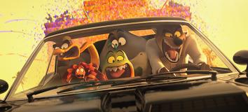 The Bad Guys 2