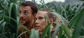 Jurassic World : Rebirth 