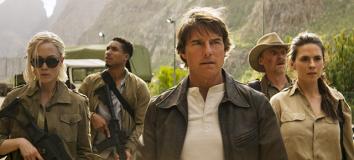 Mission: Impossible - The Final Reckoning