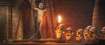 Minions