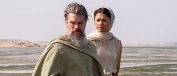 The Odyssey