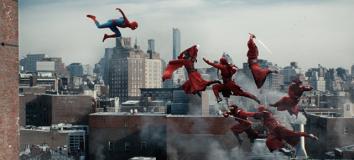 Spider-Man: Brand New Day