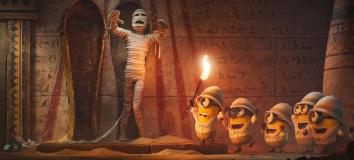 Minions