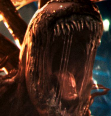 Venom 2 Promo