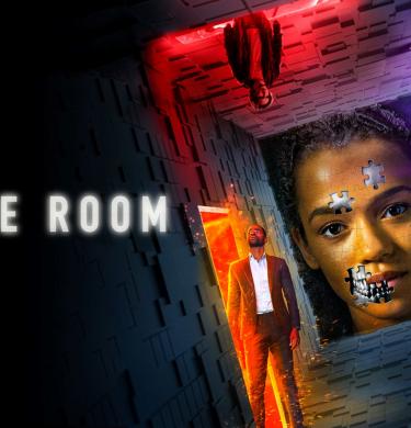 Escape Room Hero Image