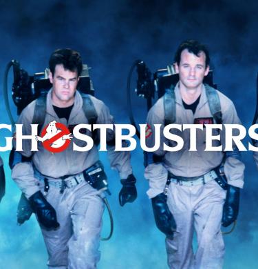 Ghostbusters Hero