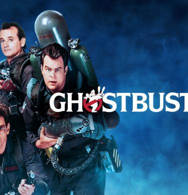 Ghostbusters 2 Hero Banner