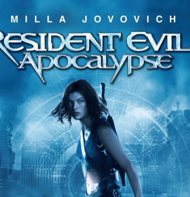 Resident Evil 2: Apocalypse Hero