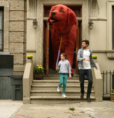 clifford