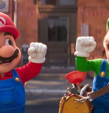mario