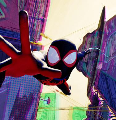 Spider-man