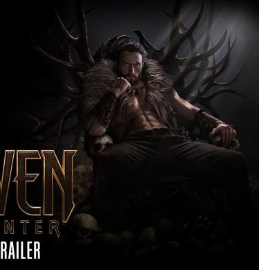 Kraven Le Chasseur