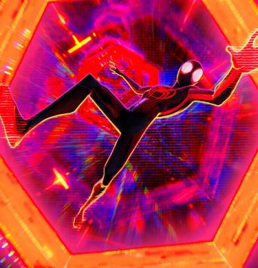 spider-verse